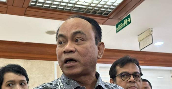 Menkominfo Buka-bukaan Baru 30 Persen ASN Melek Digital