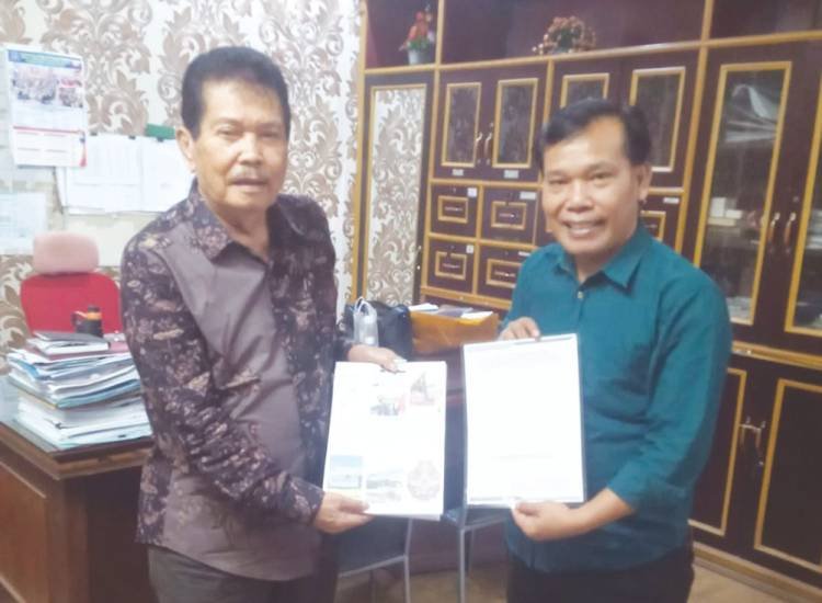 Tokoh Masyarakat Sumut Djumongkas Hutagaol Dukung PPPT Ikut Suarakan Perjuangan Protap