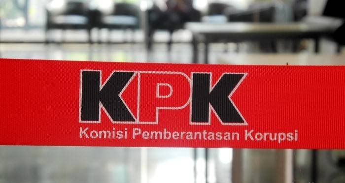 KPK Geledah Rumah Tersangka Kasus Dugaan Gratifikasi Wamenkumham