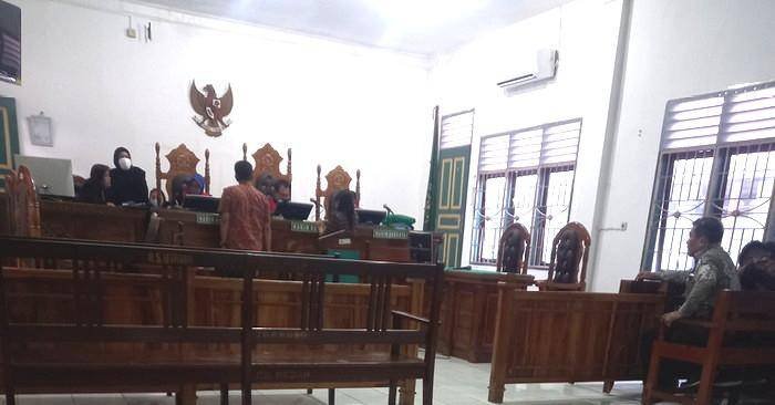 Yayasan TD Pardede Digugat 126 eks Tenaga Kesehatan dan Karyawannya