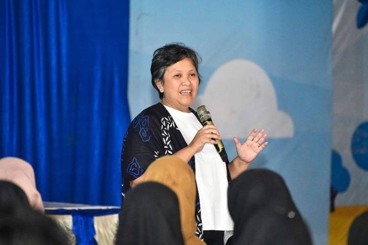 Wakil Ketua MPR Minta Kebijakan Sektor UMKM Direalisasikan Secara Menyeluruh