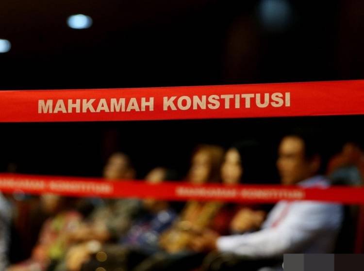 MK: Rekam Jejak Capres-Cawapres Penting untuk Diketahui