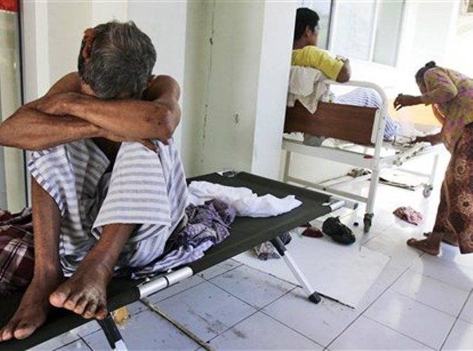 Masih Ada Warga Menggunakan UHC Ditolak Berobat