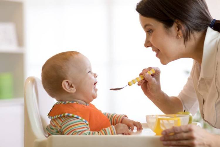 Peran MPASI dalam Mencegah Anemia Defisiensi Zat Besi pada Bayi