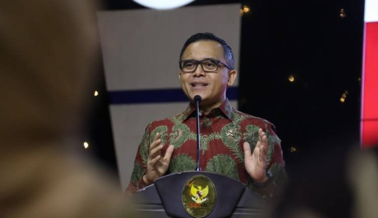 MenPANRB Tantang Instansi Pemerintah untuk Rampingkan Aplikasi