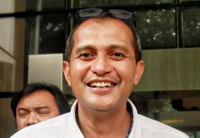 Eddy Hiariej Ngaku Duit Rp 7 Miliar Diduga Hasil Suap Merupakan Lawyer Fee