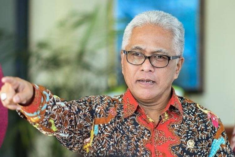 Anggota Komisi II: KPU Harus Selidiki Seksama Dugaan Kebocoran Data