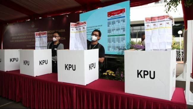 Bawaslu Samosir Buka Penerimaan PTPS