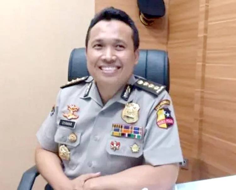 Optimalisasi Pengawasan Melekat Dongkrak Kepuasan Publik pada Polri 87,8 Persen