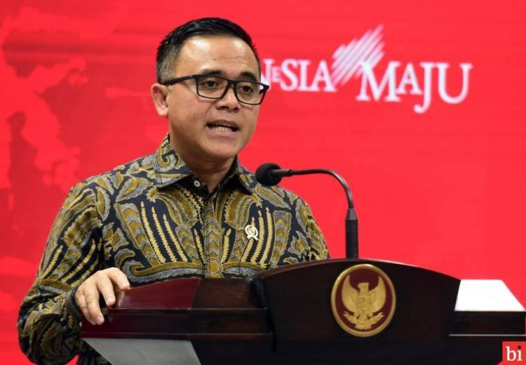 MenPAN-RB Sebut Kehadiran Perpres Aplikasi SPBE Bisa Percepat GovTech