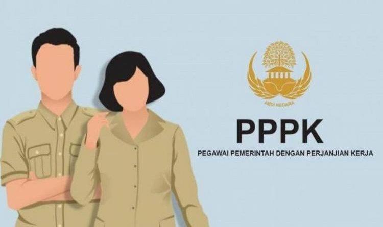3.387 Orang Lulus Seleksi P3K Tenaga Guru di Simalungun