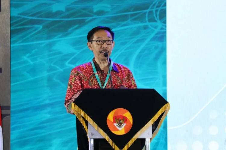 KASN Sebut Meritokrasi di Indonesia Memasuki Fase Transisi Penting