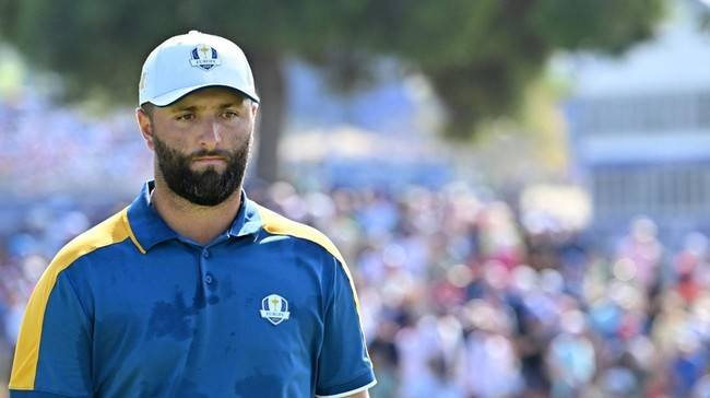 Pegolf Spanyol Jon Rahm Mengejutkan, Terima Tawaran Rp8,7 Triliun dari Saudi