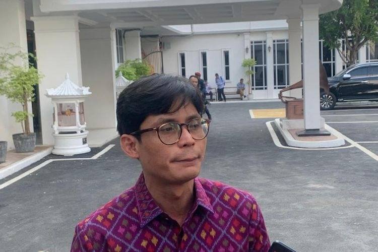 Panelis Diminta Tandatangani Pakta Integritas Tak Akan Bocorkan Pertanyaan