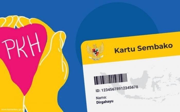 Kartu Sembako Dikuasai Rentenir ?