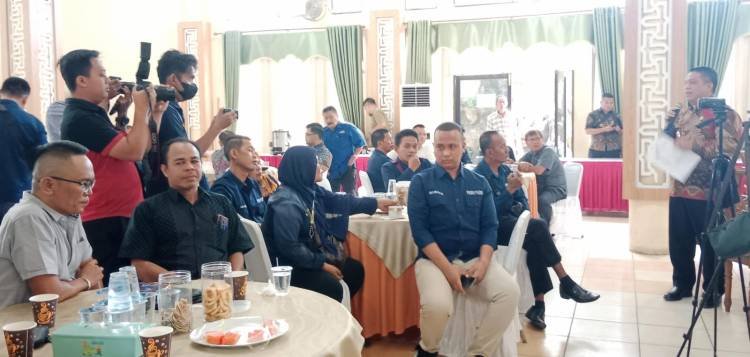 Pintu Tol Pematangsiantar - Indrapura Dibuka, Pemko Tebingtinggi Berbenah