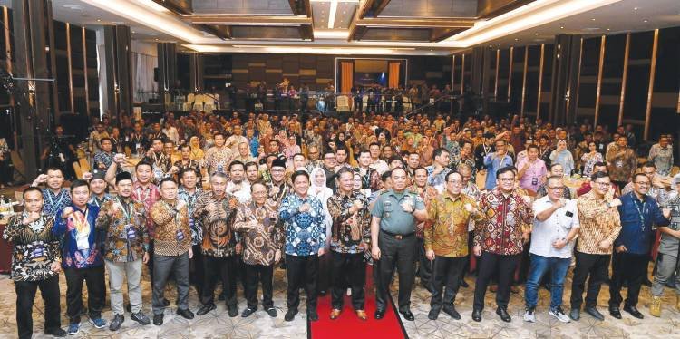 Masuki Tahapan Pemilu, Pj Gubernur Sebut Kondisi Sumut Stabil dan Aman