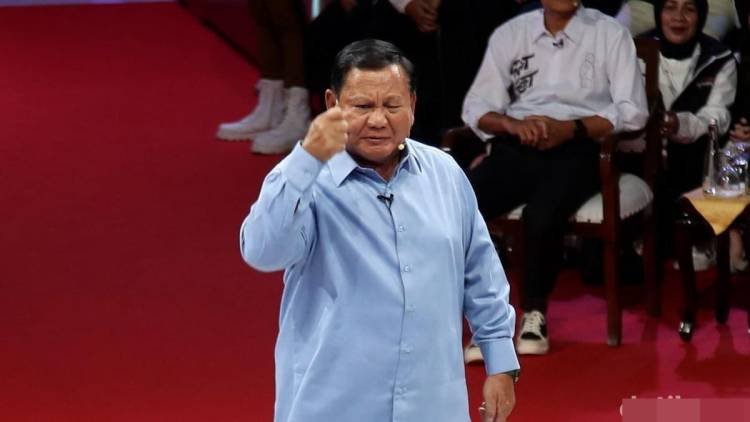 Berapa Gaji Hakim Sekarang yang Ingin Dinaikkan Prabowo ?