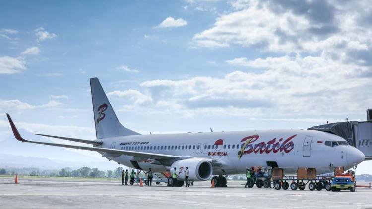 Pilot Henry Sumolang Didenda Ganti Rugi Pendidikan Batik Air Rp 383 Juta