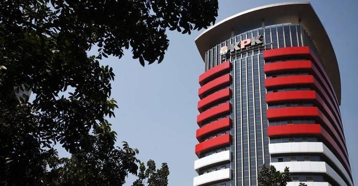 KPK Panggil Direktur Hilirisasi Mineral BKPM Terkait Kasus Gubernur Malut
