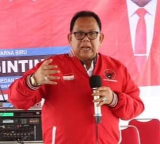 Ketua DPRD SU: Pemprov Sumut Jangan Tunda-tunda Pencairan DBH ke Kabupaten/Kota