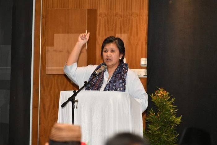 Wakil Ketua MPR Minta Perubahan Iklim Diperhatikan agar Tak Ganggu Pembangunan