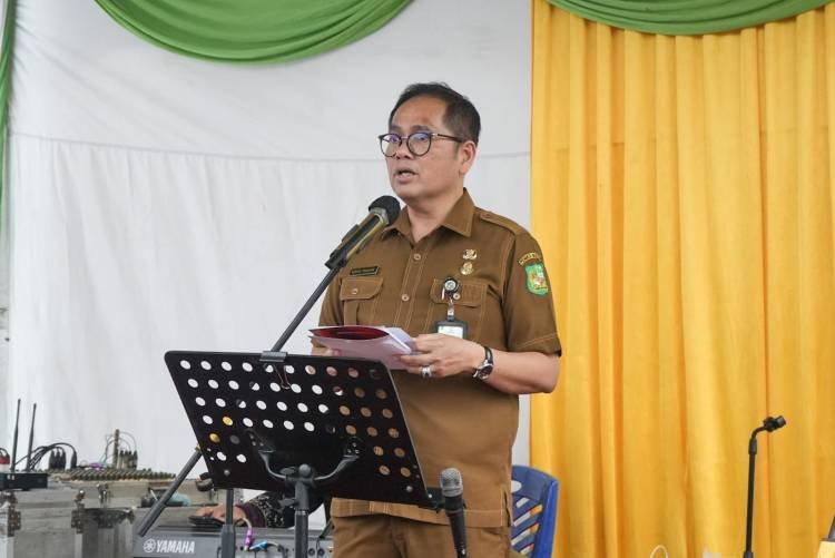 Medan Hadapi Tantangan Perubahan Iklim, Kualitas Air dan Sampah