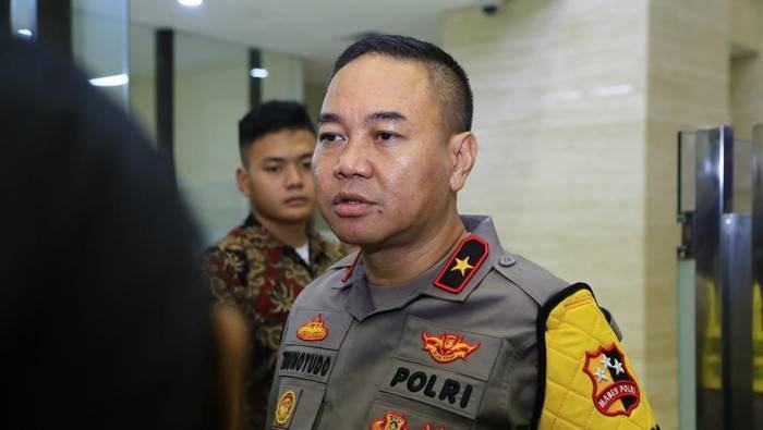 Dilimpahkan KPK, Polri Usut Dugaan Suap Pengurusan DID di Pemkot Balikpapan