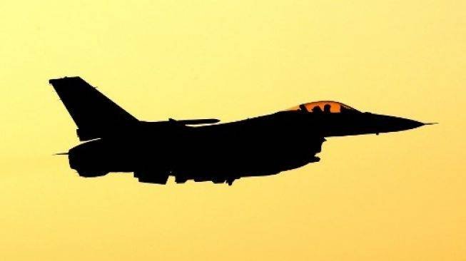 6 Jet Tempur Tertua di Dunia yang Masih Beroperasi