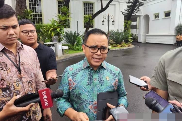 MenPAN-RB Pastikan Jokowi Ingin Gubernur Jakarta Dipilih Rakyat