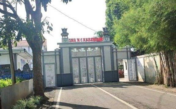 Oknum Wakasek SMAN 1 Kabanjahe Diberhentikan