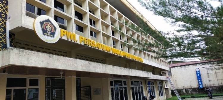 PWI Sumut akan Gelar UKW Awal Maret 2024