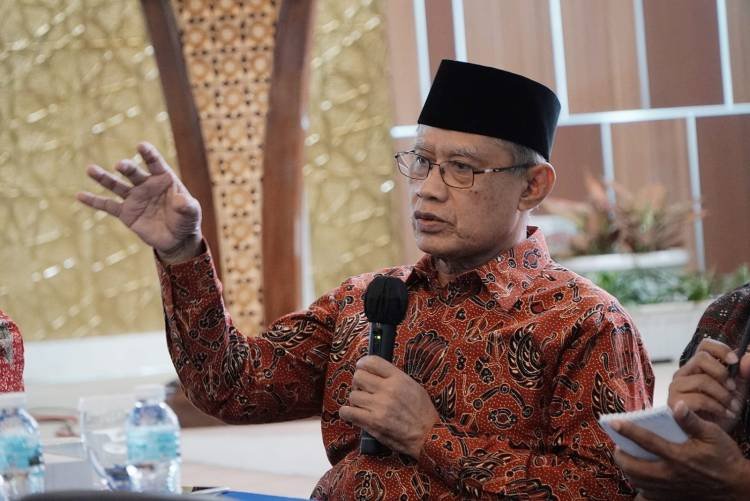 Debat Diharapkan Substantif, Hindari Pro Kontra