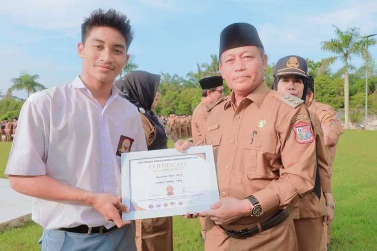 Wali Kota Tanjungbalai Minta Seluruh ASN Jaga Netralitas