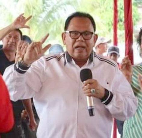 Ketua DPRD SU Ingatkan Pemprov Sumut Jangan Tunda Pencairan DBH ke Kabupaten/Kota