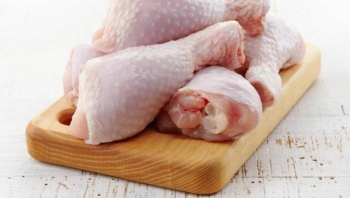 Harga Daging Ayam Hingga Telur Melonjak di Pematangsiantar