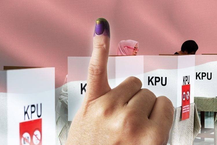 KPU: Hasil Pilpres dan Pileg Ditetapkan Paling Lambat 20 Maret 2024