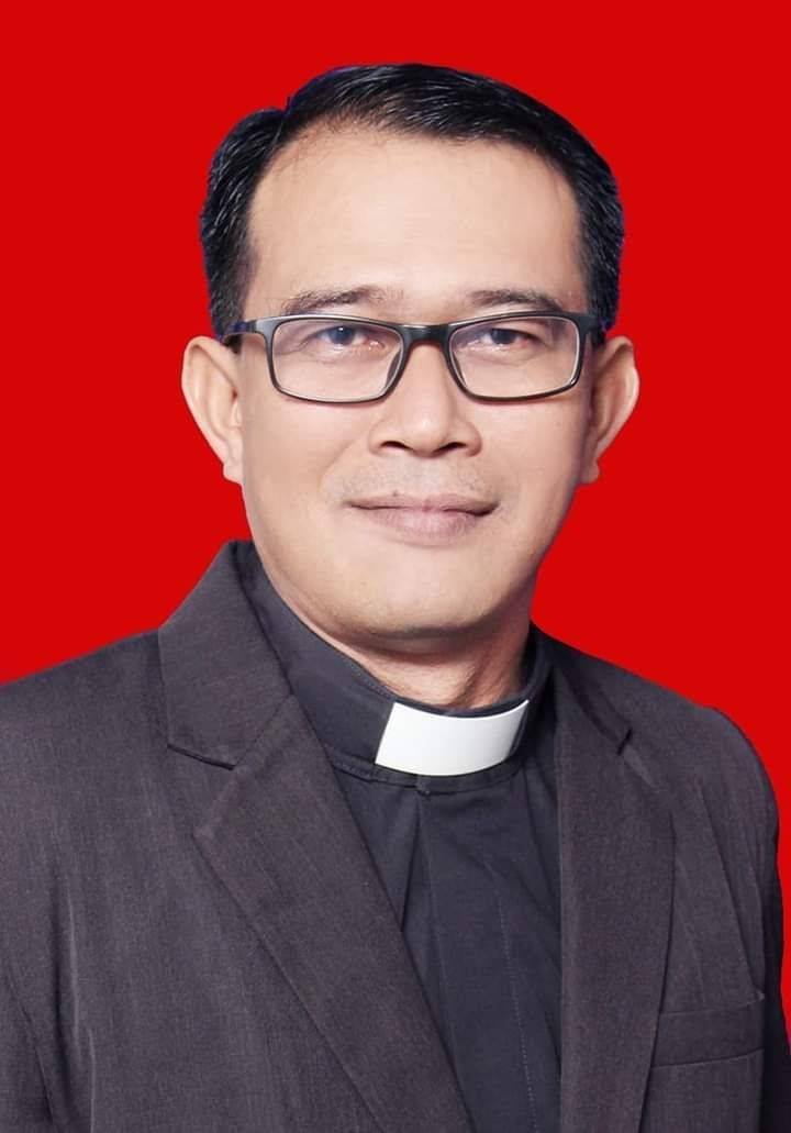 Calon DPD RI Pdt Penrad Siagian Sesalkan Hilangnya Suaranya di Data Real Count KPU