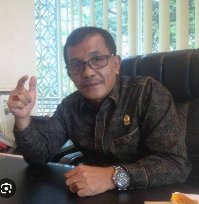 Ketua Aspatan Sumut Ajak Petani dan Pedagang Awasi Caleg “Main” Politik Uang di Pemilu 2024