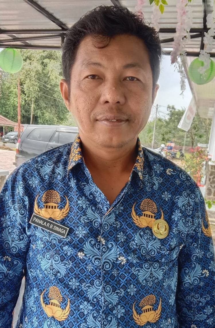 DPMPPTSP Simalungun Terapkan OSS-RBA