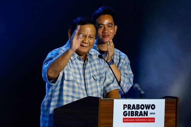 Media Singapura Nilai Prabowo Akan Tingkatkan Peran Indonesia di ASEAN