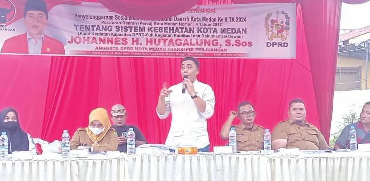 Kalau Tidak Sanggup Bayar Iuran, Tutup Saja BPJS-nya, Beralih ke UHC