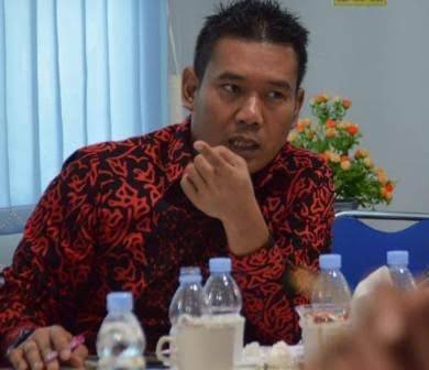 Jubir TPD Ganjar-Mahfud Sumut Temukan Dugaan Kecurangan