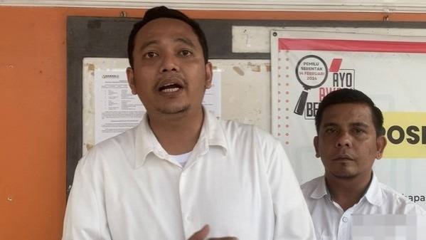 Bawaslu Medan Nyatakan Kabid SMP Langgar UU Pemilu