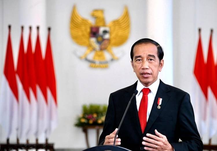 Sejumlah Rektor Apresiasi Kepemimpinan Jokowi Selama 9 Tahun