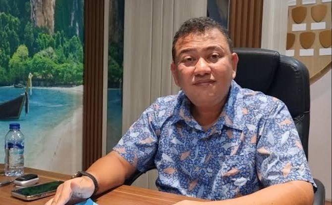 Subdit II Ditreskrimsus Polda Riau Bongkar Dugaan Korupsi Rp46 M di Bank Pemerintah