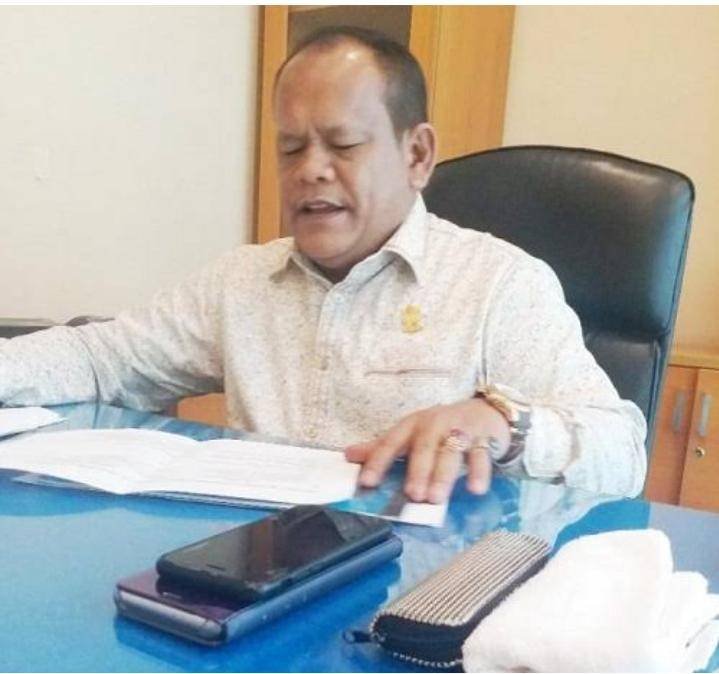 DPRD SU “Warning” Masyarakat Waspadai Ancaman Longsor di Jalur Lintas Perbukitan