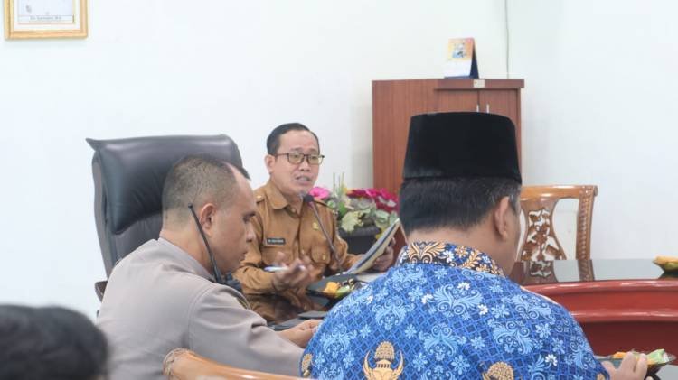 Tebingtinggi akan Gelar MTQ ke-53 dan FSQ XVII