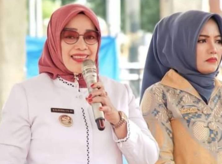 Plt Bupati akan Tambah Dokter di Puskesmas Negerilama