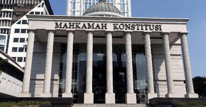 MK Putuskan Ambang Batas Parlemen 4% Harus Diubah Sebelum Pemilu 2029